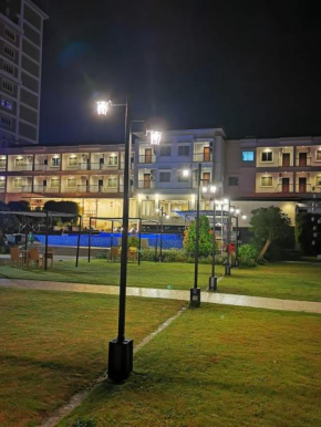 Naka Hotel Kupang